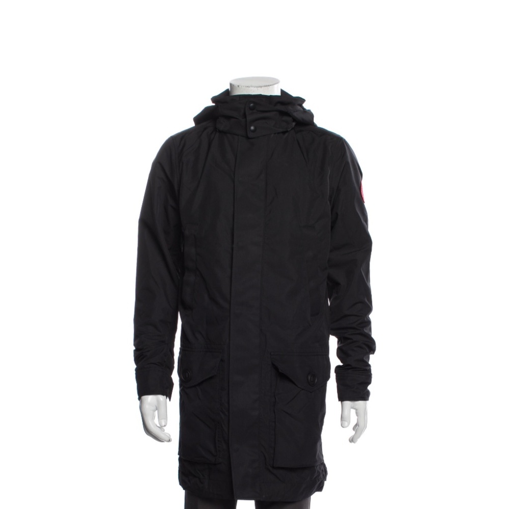 Canada Goose Parka